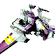 Image for article titled Cobra Commander's Starscream, Death Star Gift Sets, And Other Standouts from Hasbro's Toy Fair